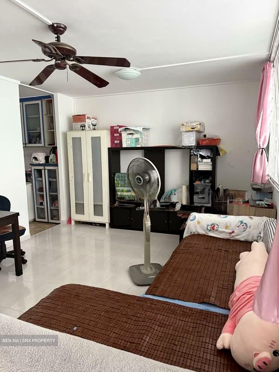 Blk 249 Yishun Sunshine (Yishun), HDB 4 Rooms #553579131